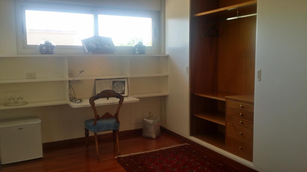 Vatican Rome Suites Room photo