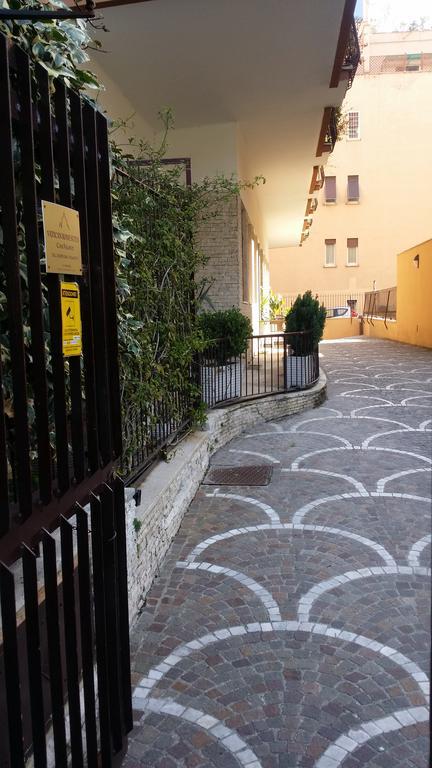 Vatican Rome Suites Exterior photo